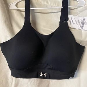 Under Armour High Impact Bra